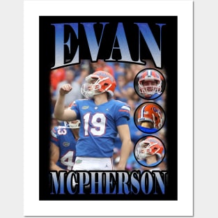 BOOTLEG EVAN MCPHERSON VOL 3 Posters and Art